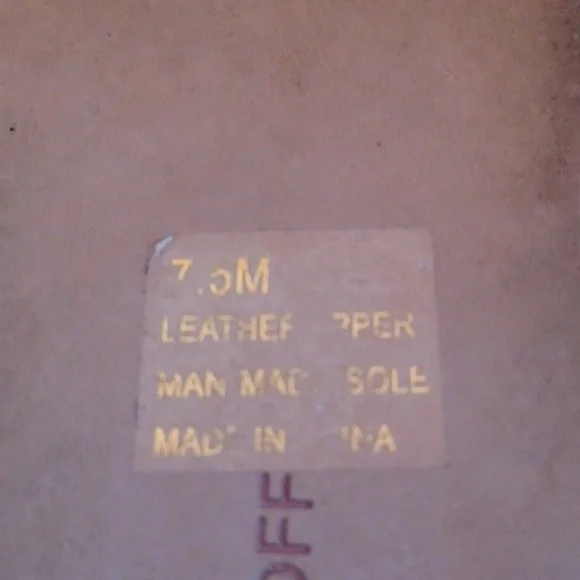 Rebecca Minkoff Imani Pink Braided Genuine Suede Platform Slide Sandals sz 7.5 - Picture 10 of 11